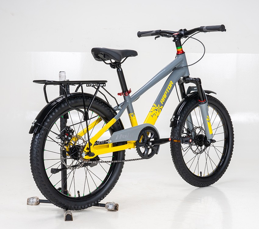 xe đạp youth raptor hola 20b